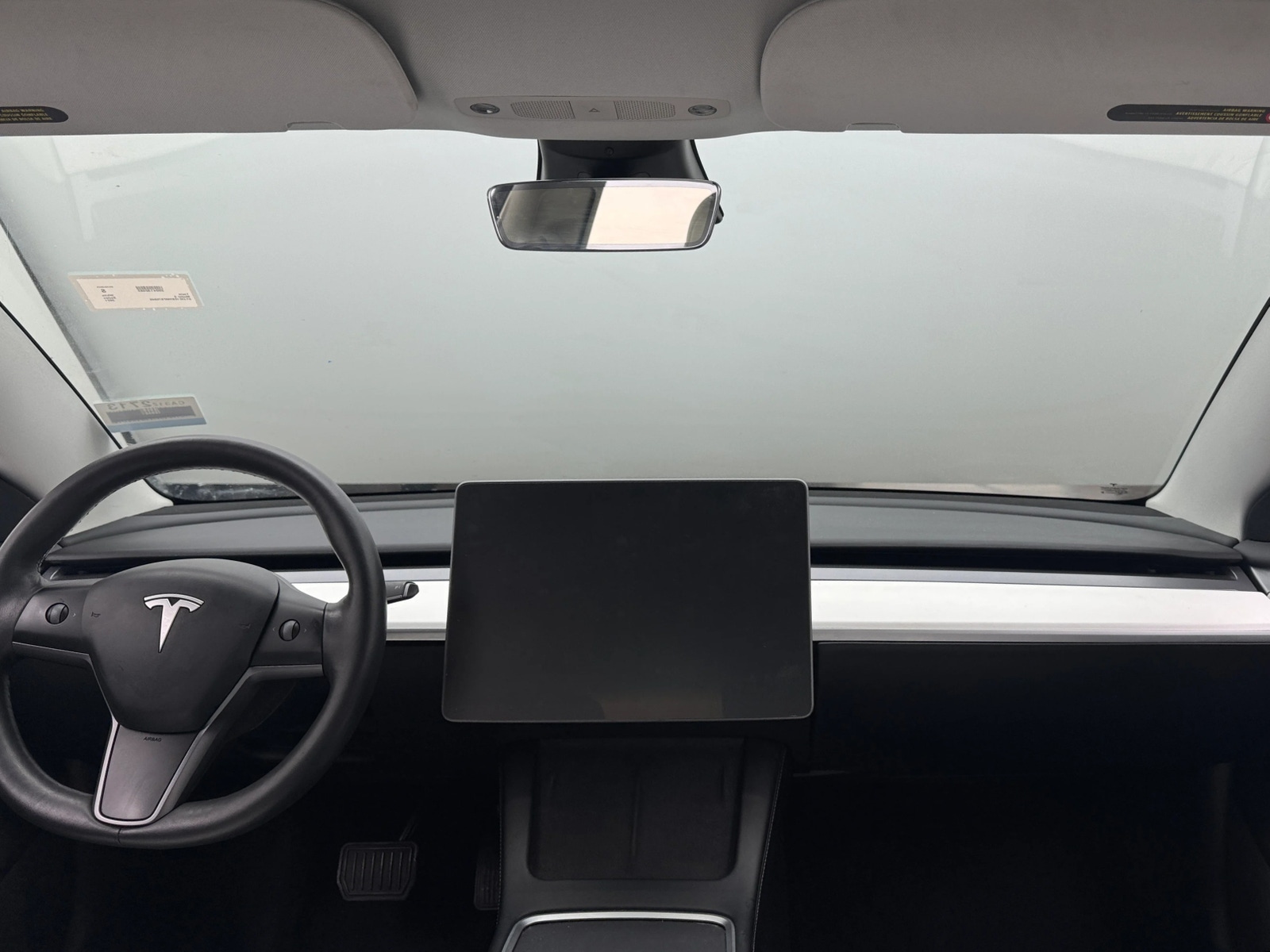 Thumbnail: 2021 Tesla Model 3 - 2