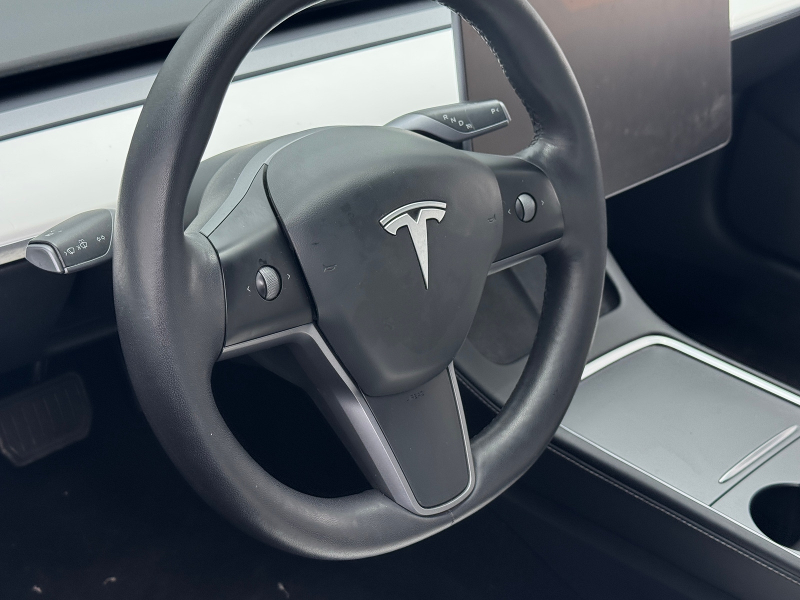 Thumbnail: 2021 Tesla Model 3 - 4