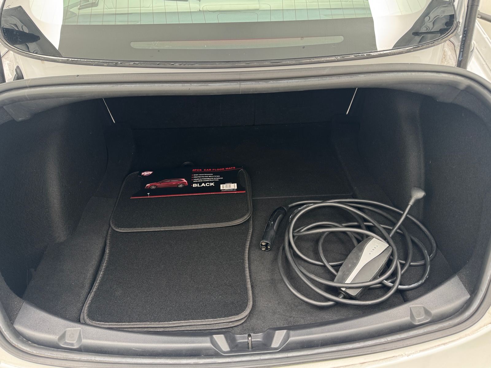 Thumbnail: 2021 Tesla Model 3 - 6