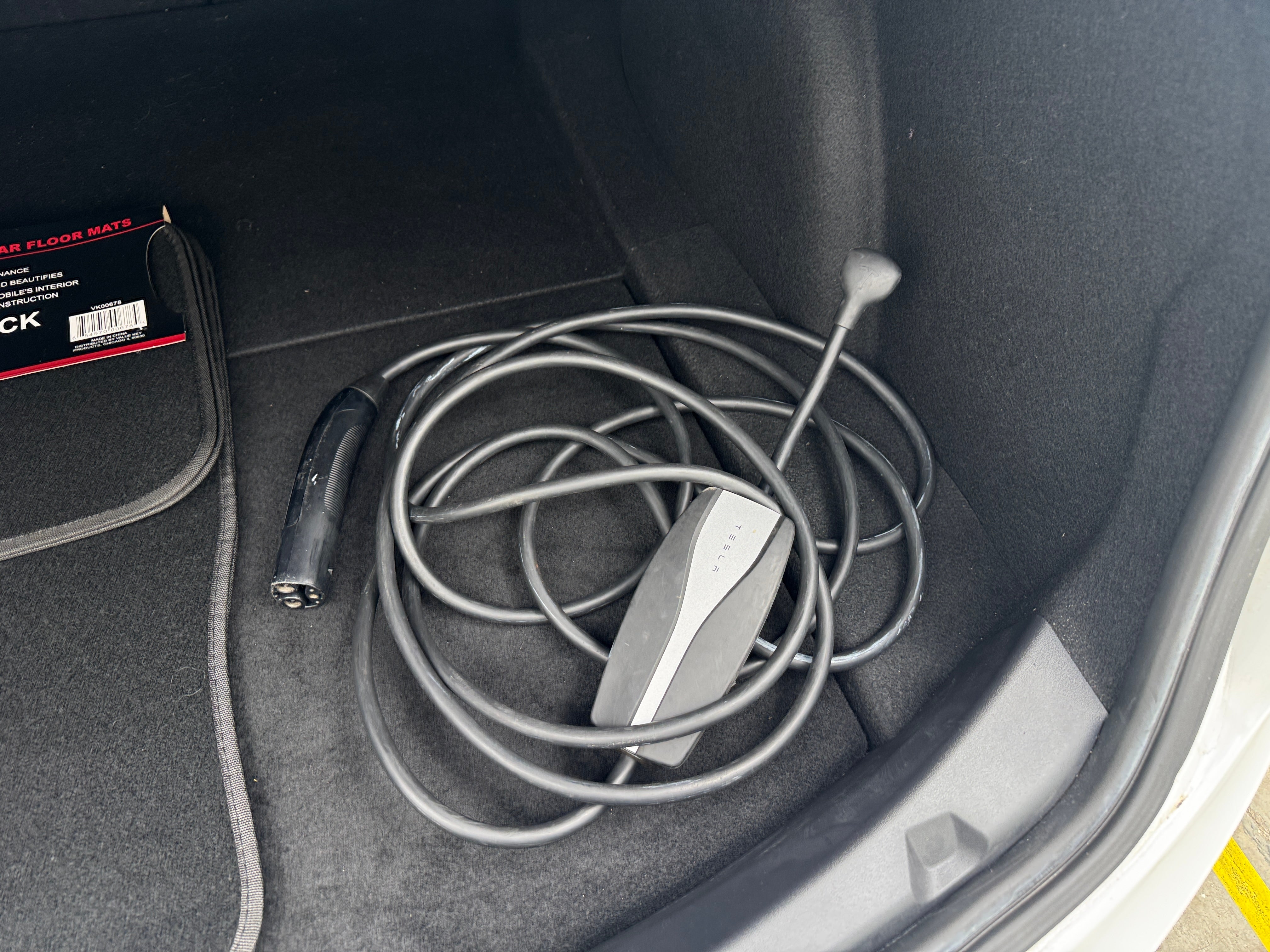 Used 2021 Tesla Model 3 Base with VIN 5YJ3E1EB2MF975945 for sale in Oak Creek, WI