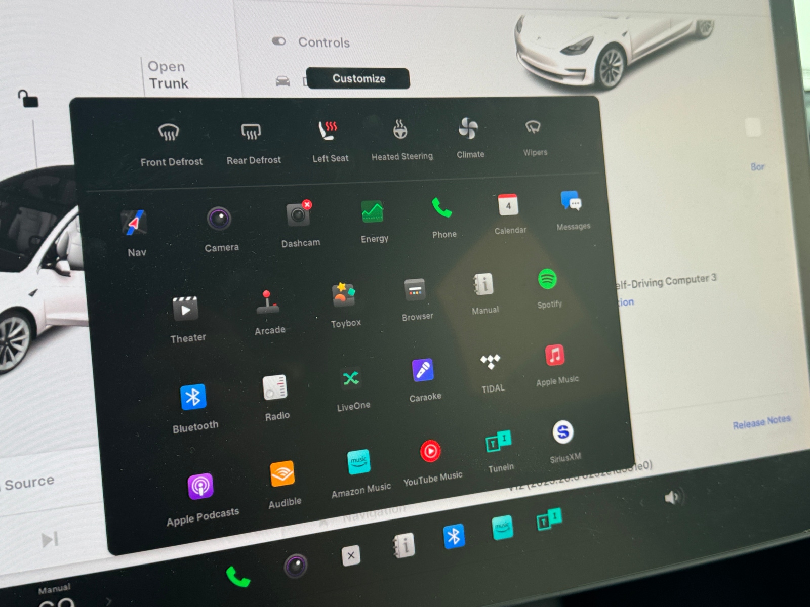 Thumbnail: 2021 Tesla Model 3 - 3