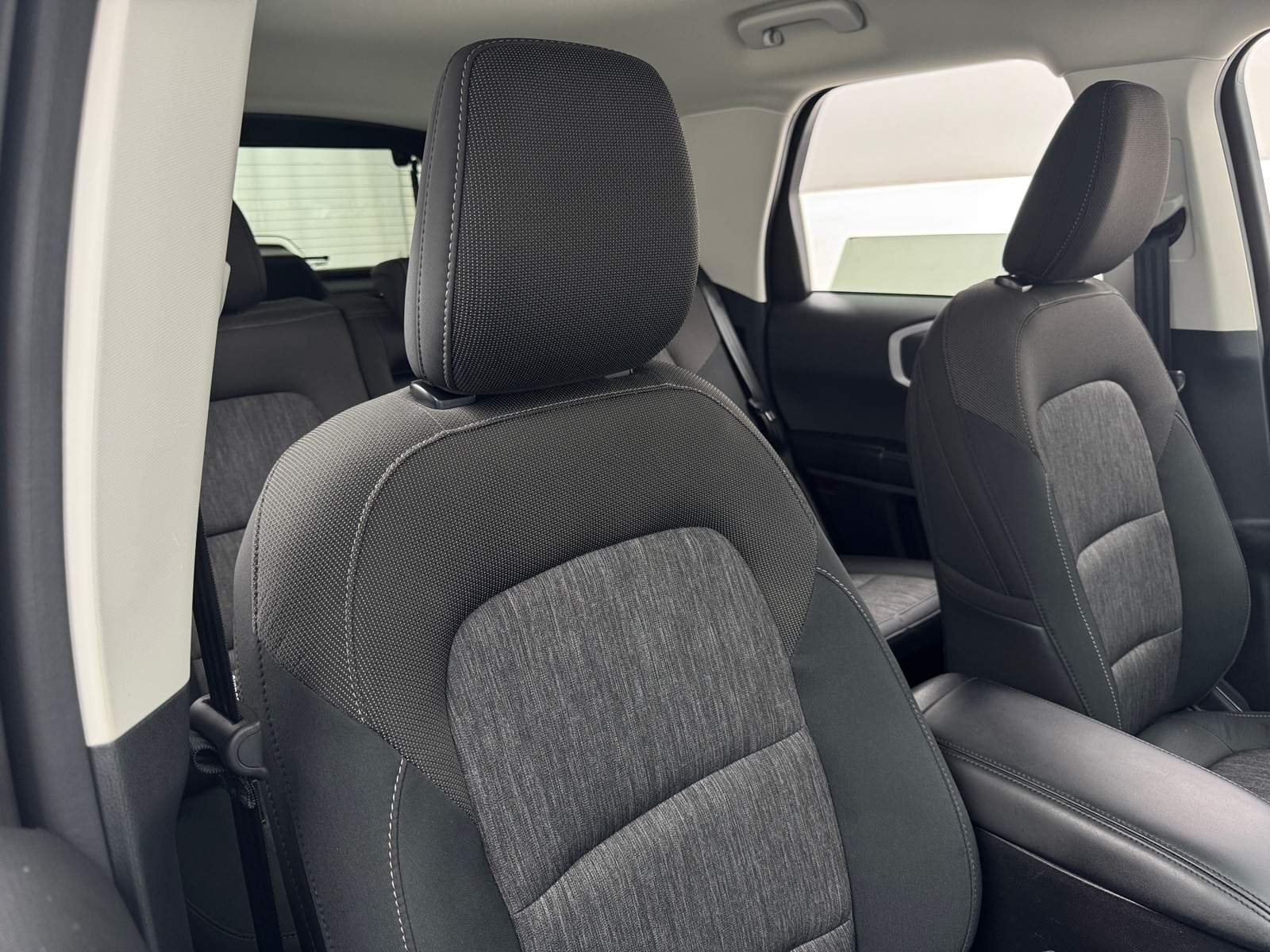 Thumbnail: 2023 Ford Bronco Sport - 2