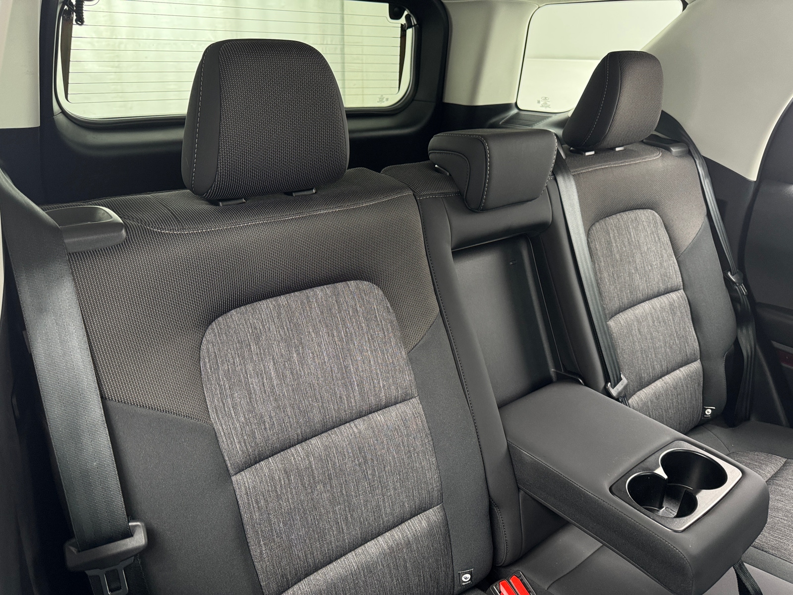 Thumbnail: 2023 Ford Bronco Sport - 6