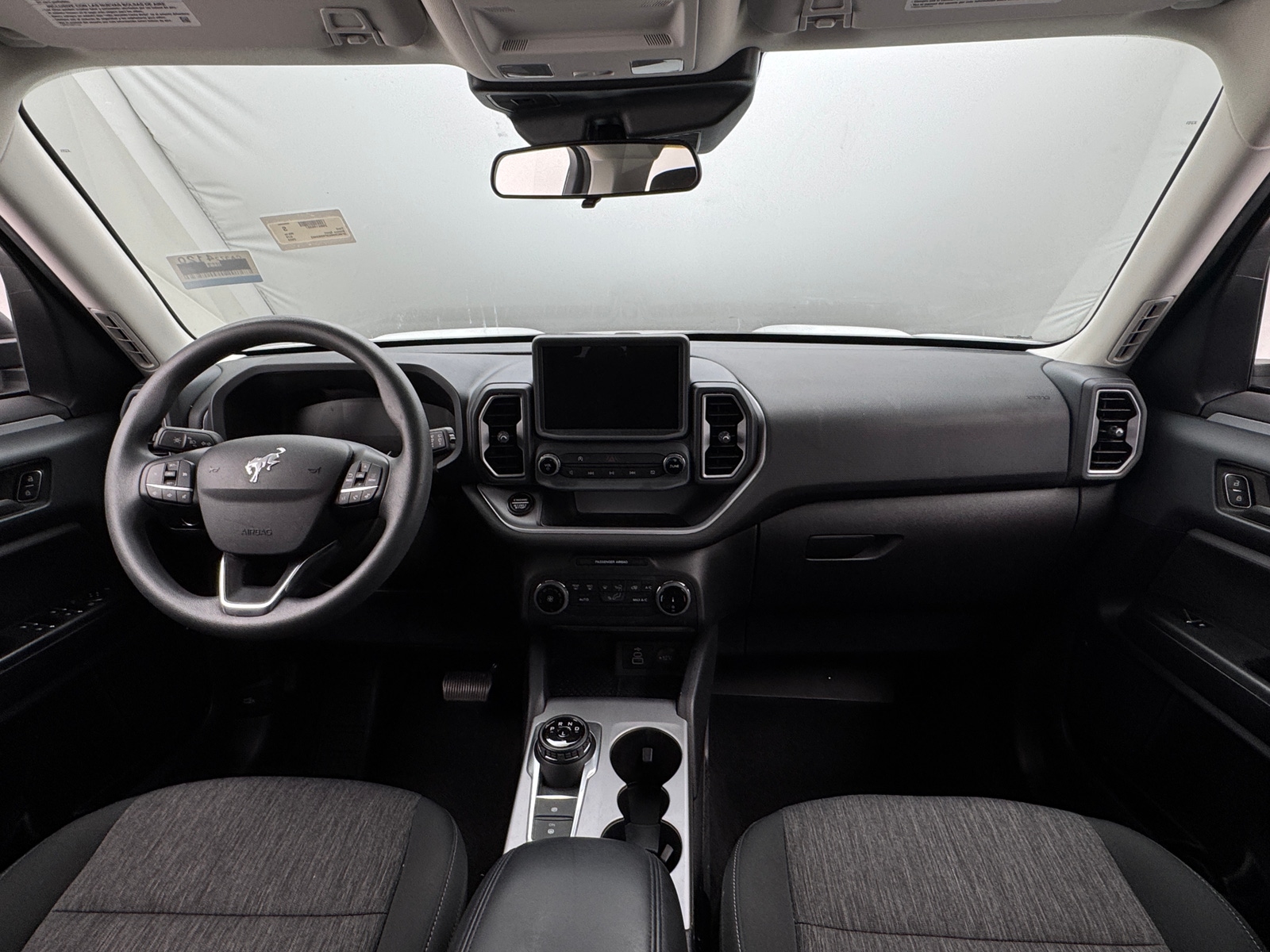 Thumbnail: 2023 Ford Bronco Sport - 3