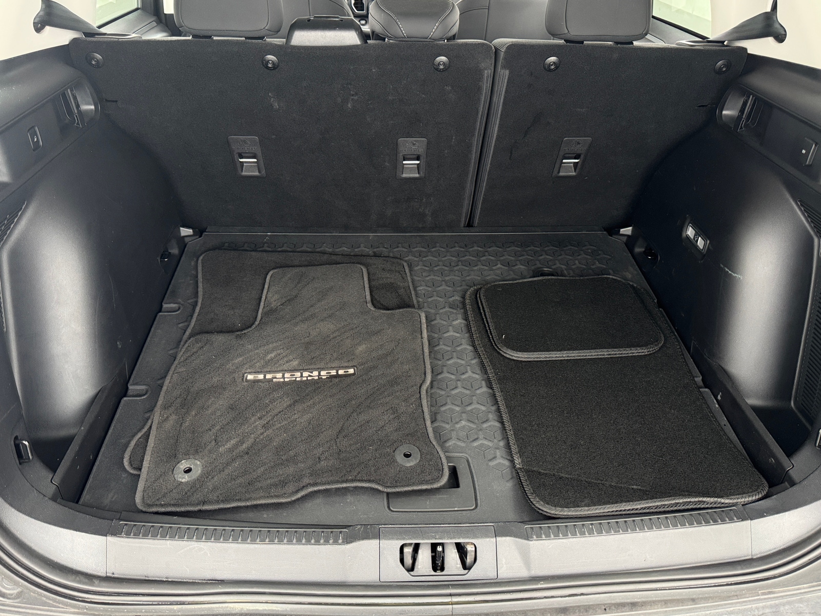 Thumbnail: 2023 Ford Bronco Sport - 7