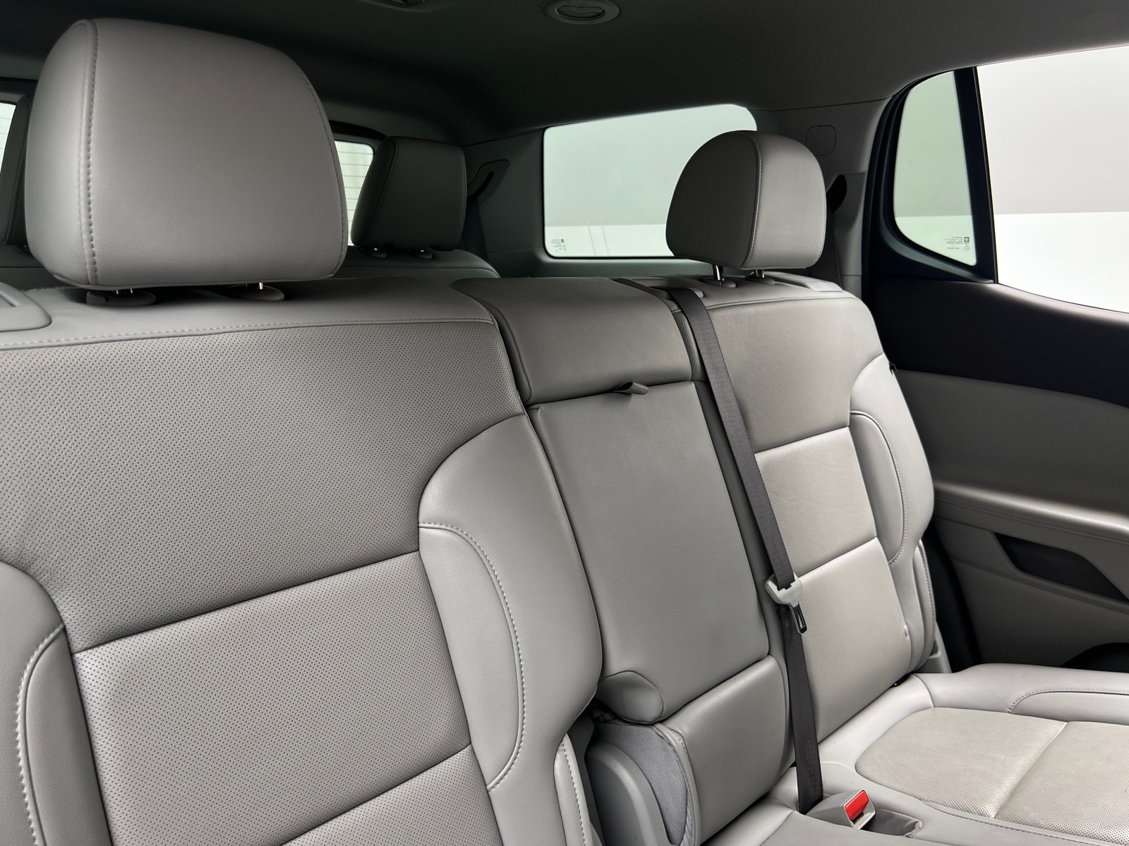 Thumbnail: 2023 GMC Acadia - 5