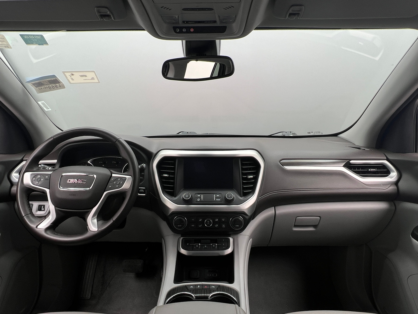 Thumbnail: 2023 GMC Acadia - 2