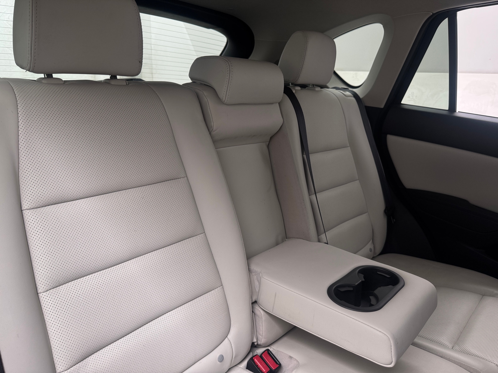 Thumbnail: 2016 Mazda CX-5 - 5