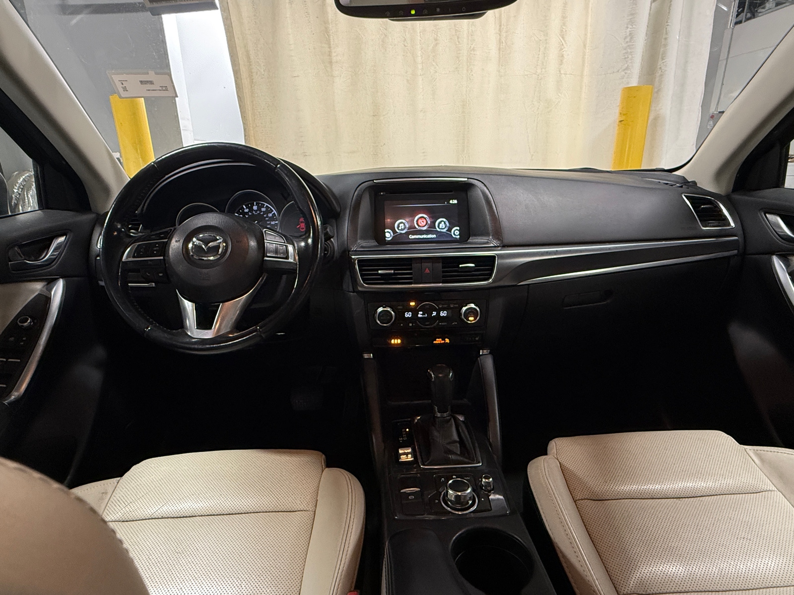 Thumbnail: 2016 Mazda CX-5 - 2