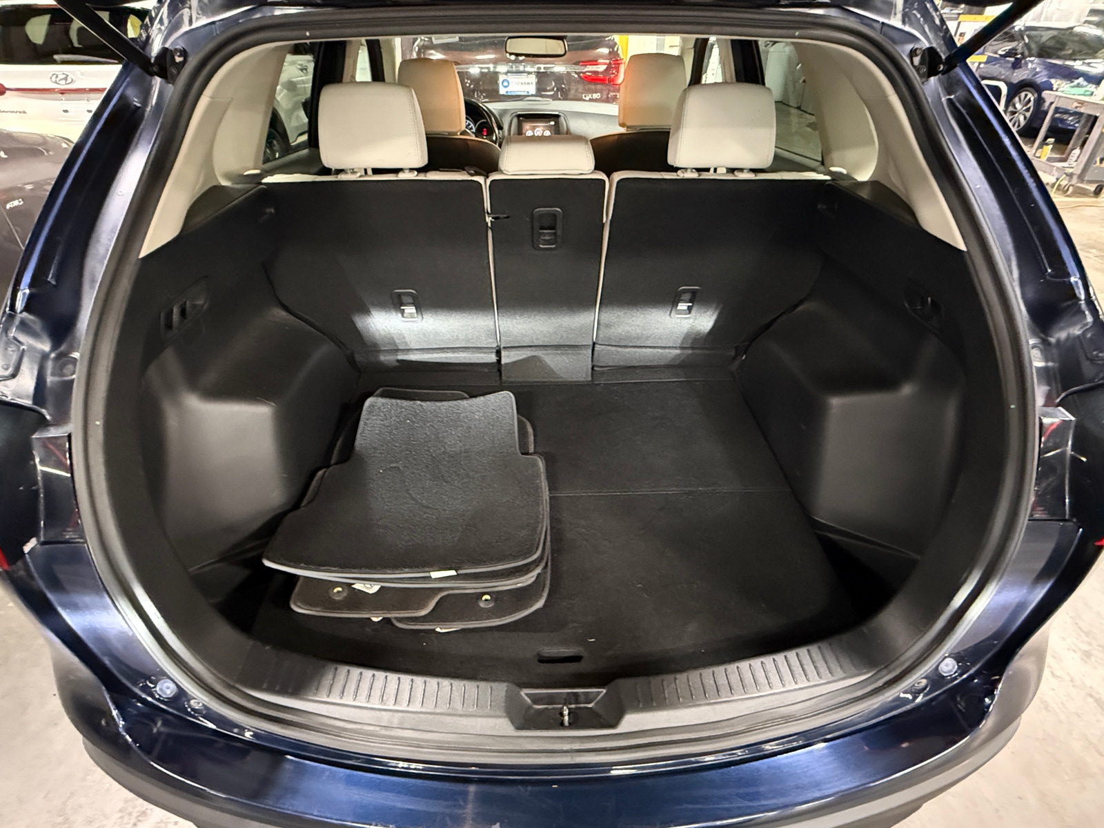 Thumbnail: 2016 Mazda CX-5 - 6