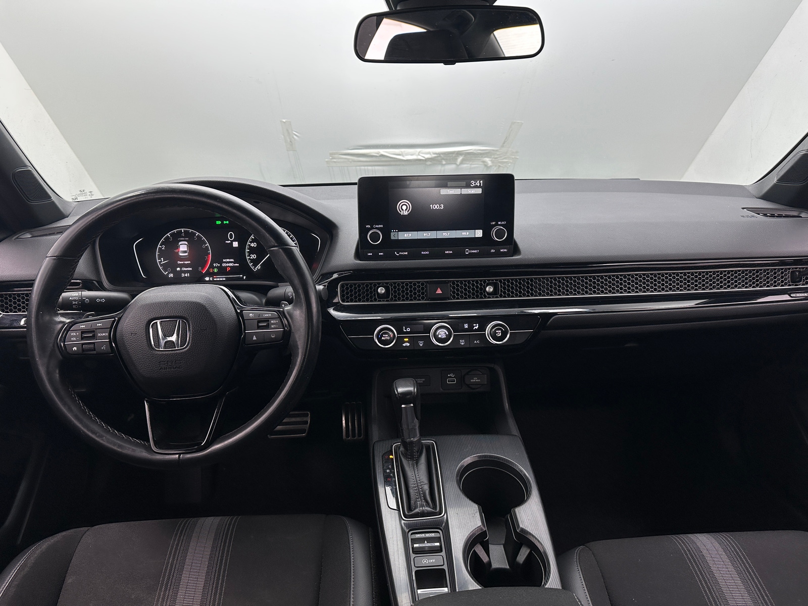 Thumbnail: 2022 Honda Civic - 3