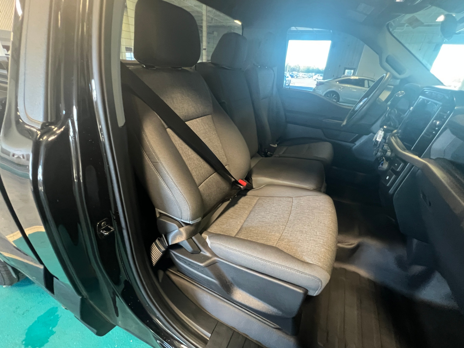 Thumbnail: 2024 Ford Econoline - 2