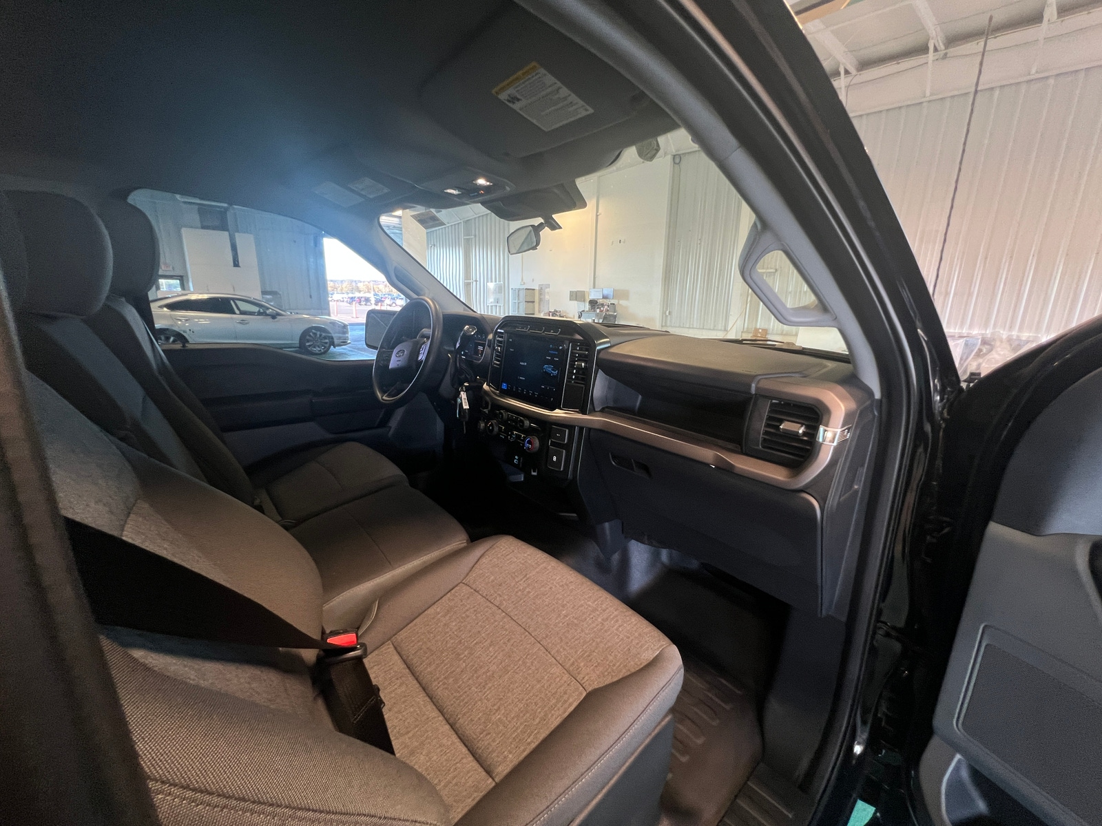 Thumbnail: 2024 Ford Econoline - 3