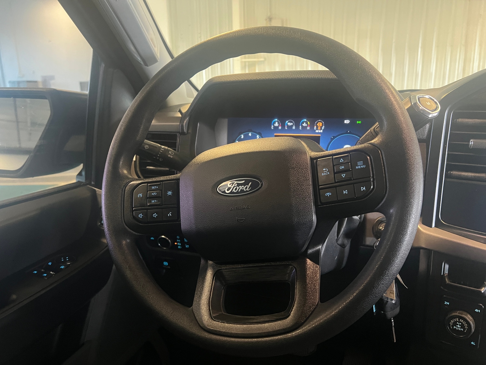 Thumbnail: 2024 Ford Econoline - 5