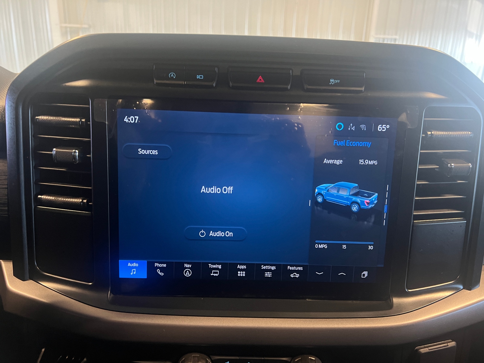 Thumbnail: 2024 Ford Econoline - 4