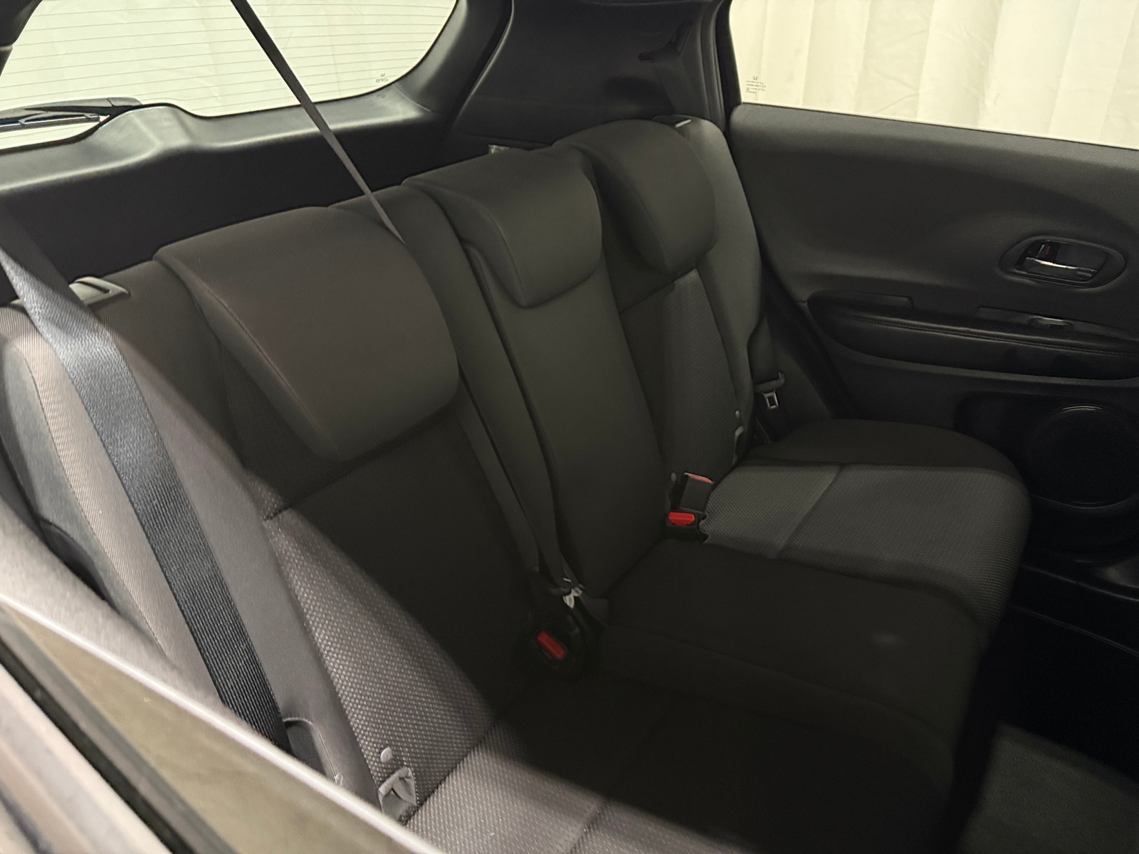 Thumbnail: 2022 Honda HR-V - 6