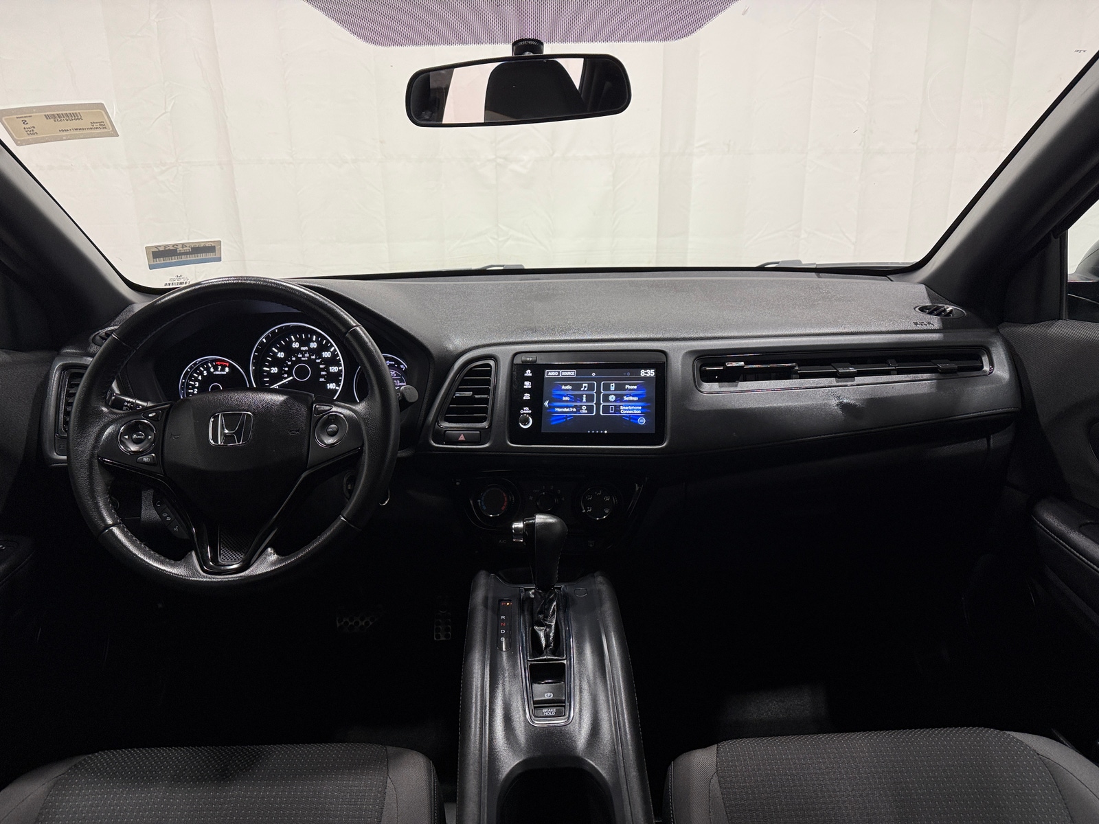 Thumbnail: 2022 Honda HR-V - 3