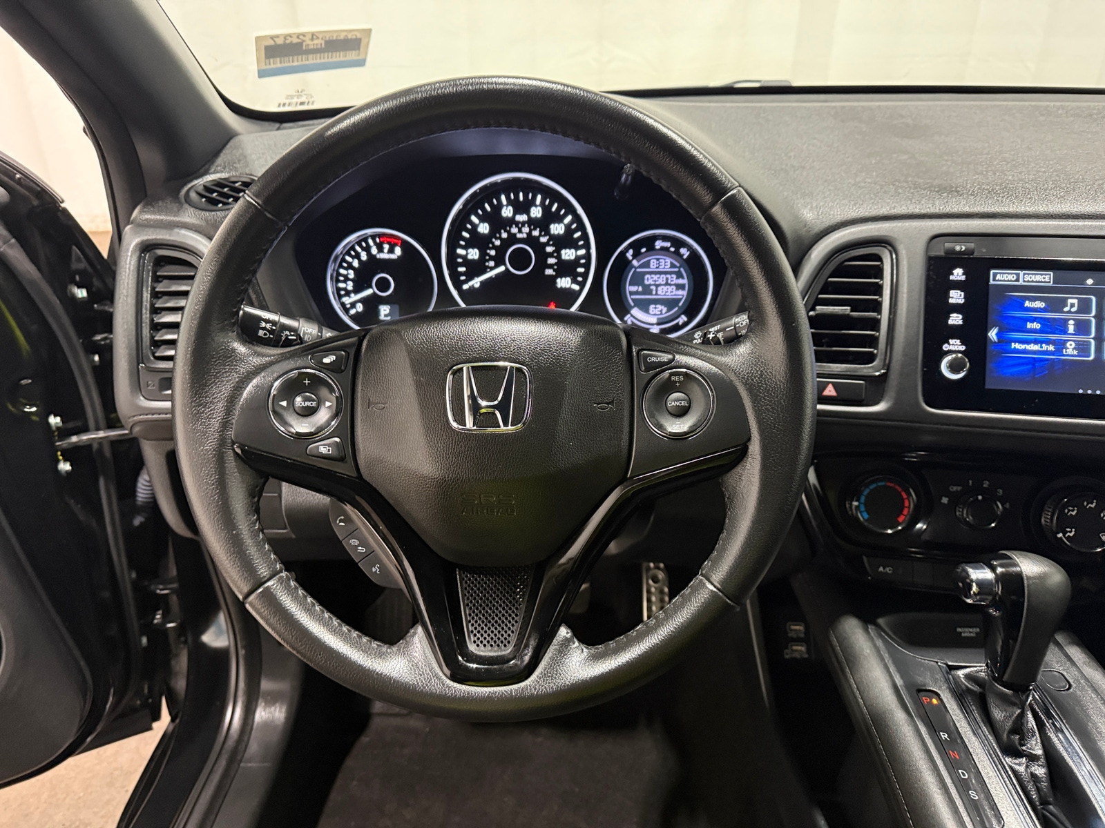Thumbnail: 2022 Honda HR-V - 5