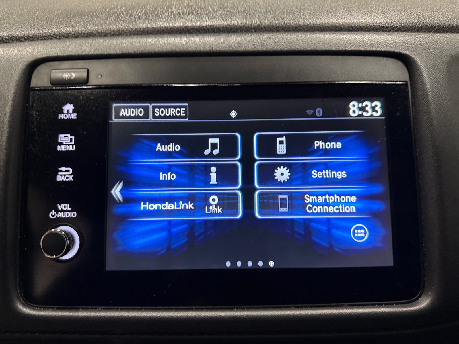 Thumbnail: 2022 Honda HR-V - 4