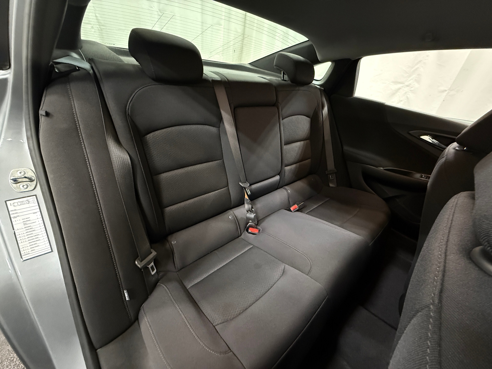 Thumbnail: 2024 Chevrolet Malibu - 6