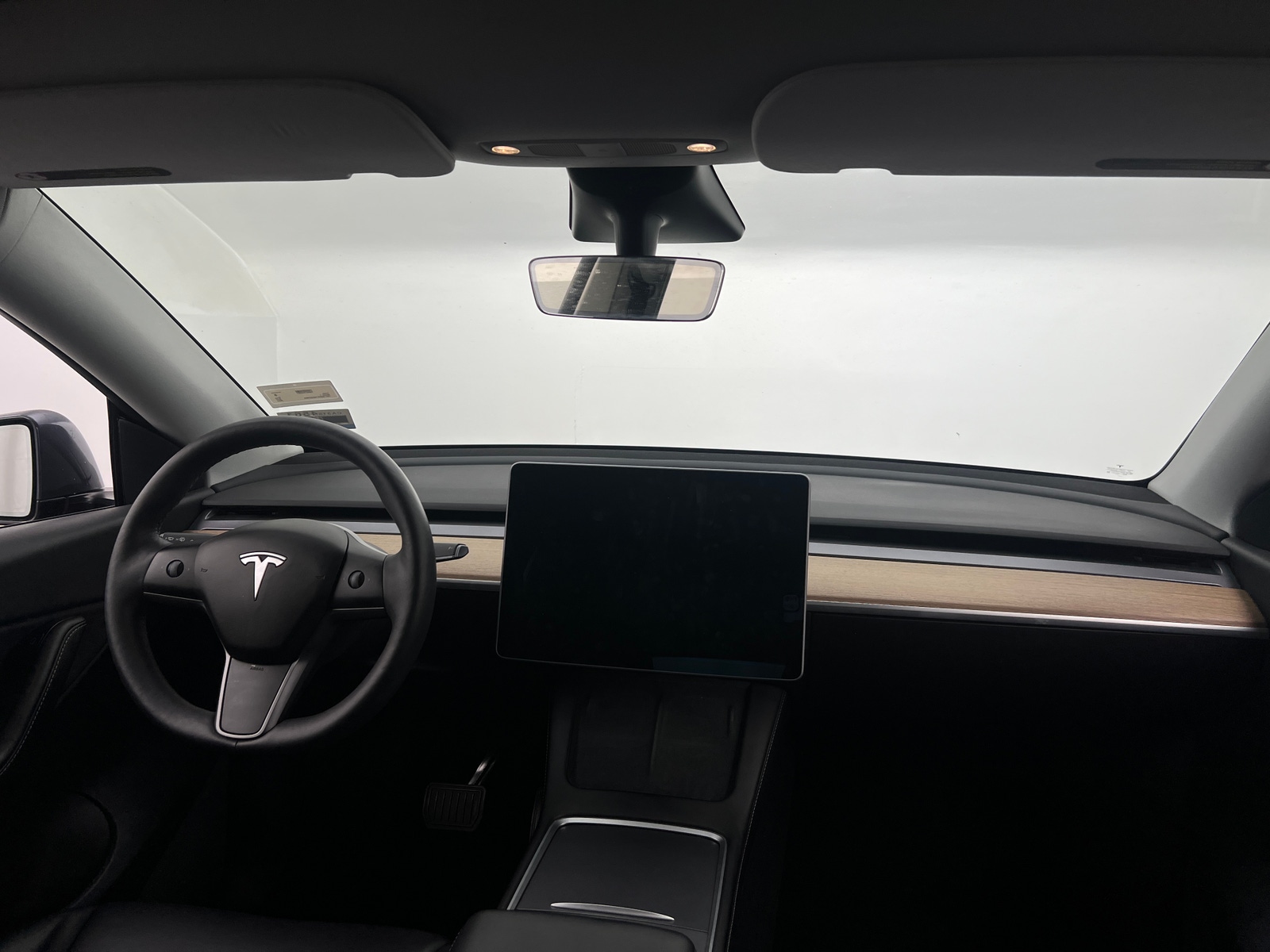Thumbnail: 2022 Tesla Model Y - 2