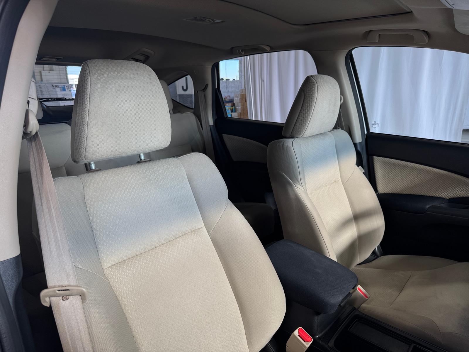 Thumbnail: 2016 Honda CR-V - 2