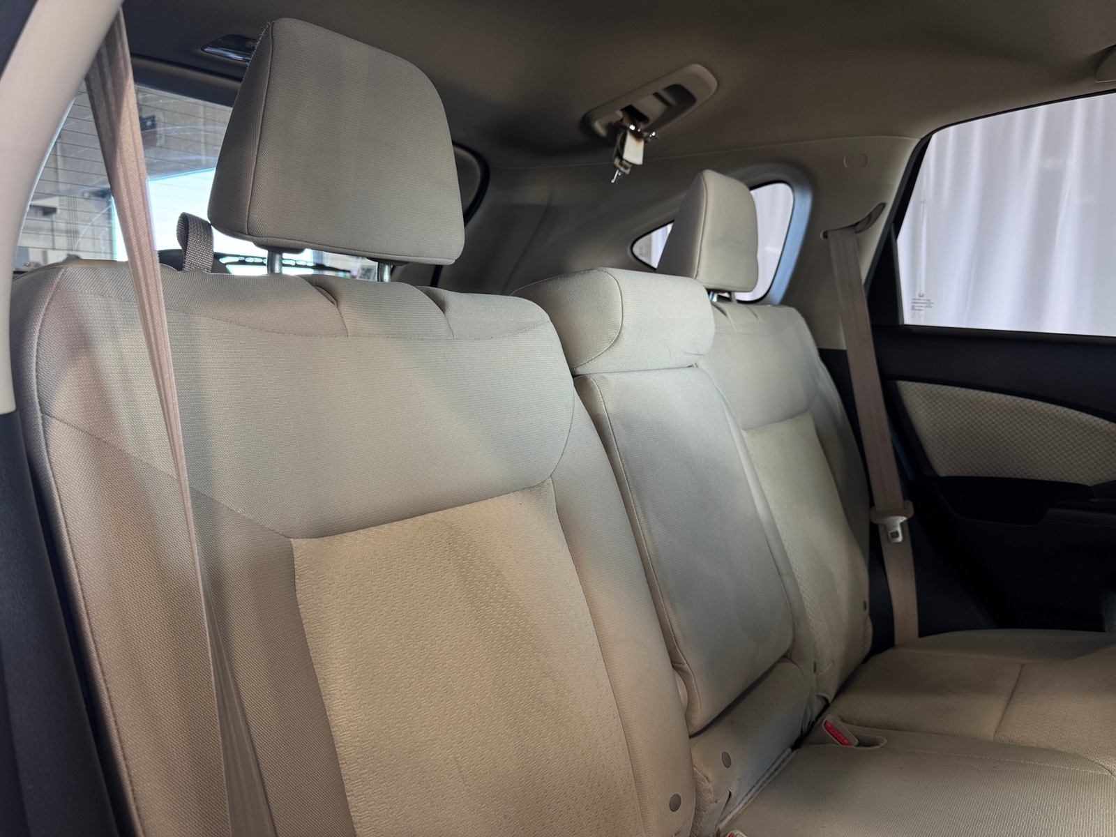 Thumbnail: 2016 Honda CR-V - 6