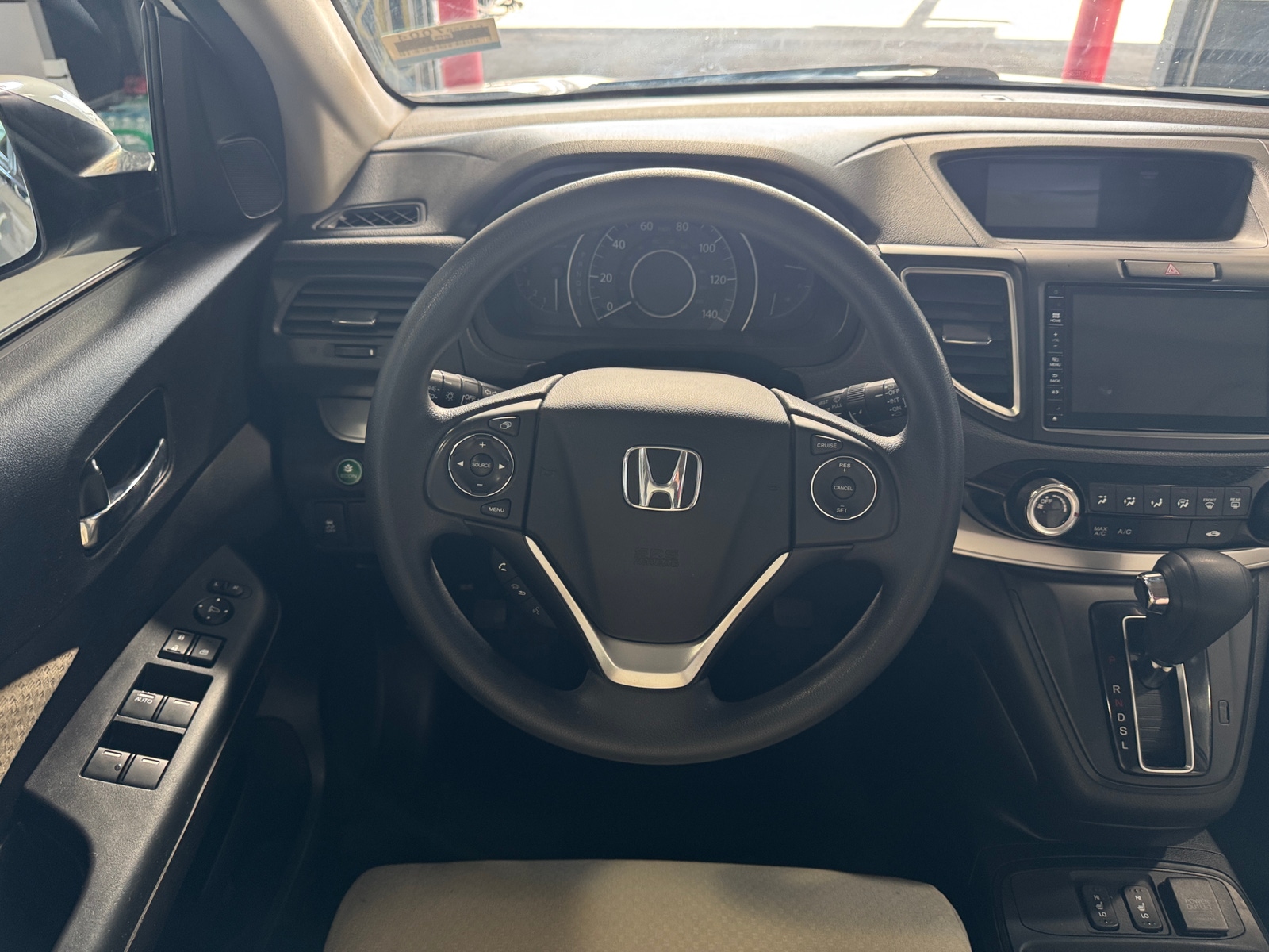 Thumbnail: 2016 Honda CR-V - 5