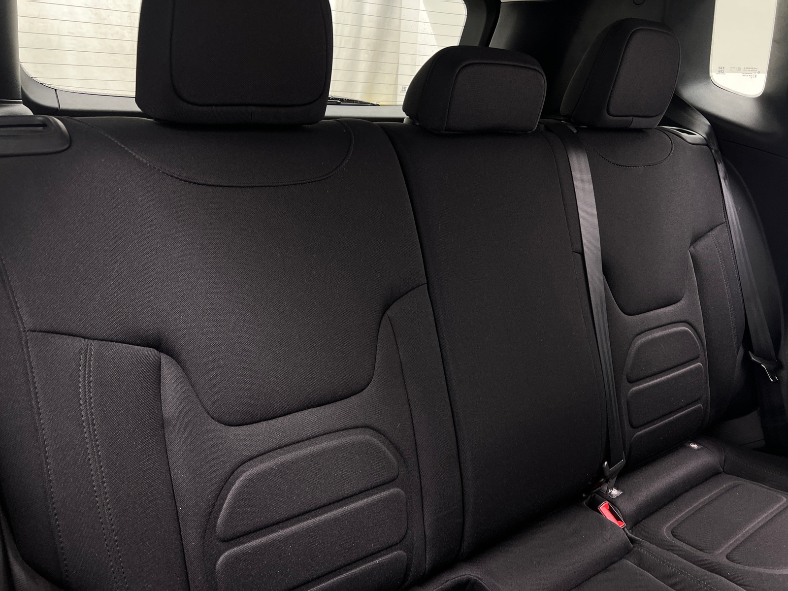 Thumbnail: 2019 Jeep Renegade - 6