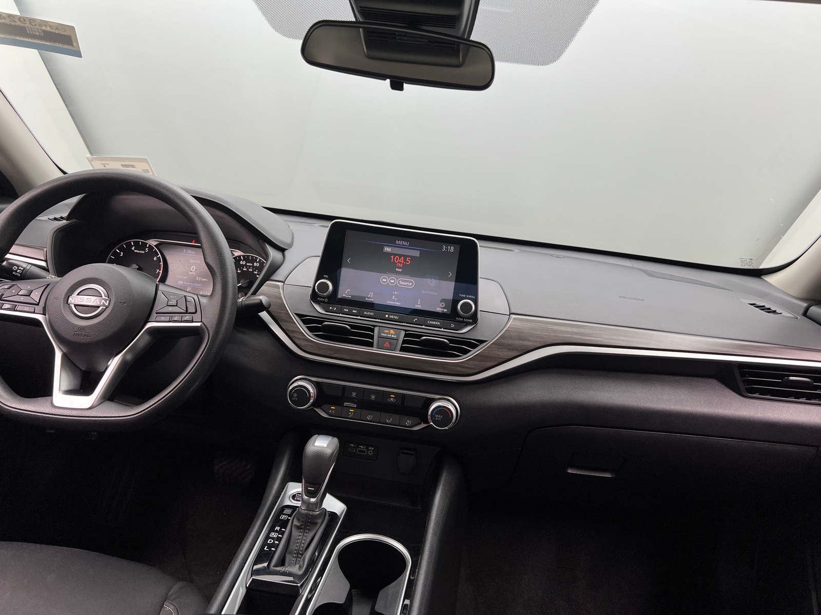 Thumbnail: 2024 Nissan Altima - 3