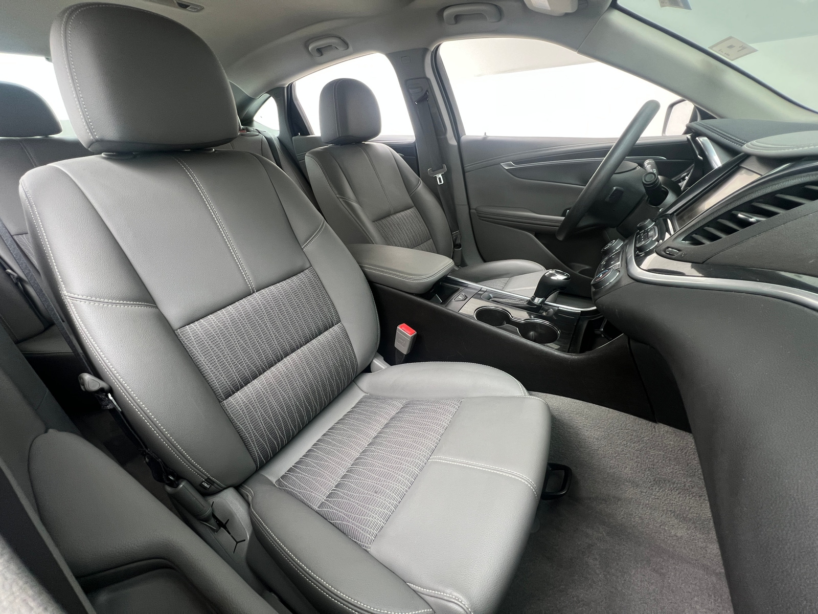 Thumbnail: 2018 Chevrolet Impala - 2