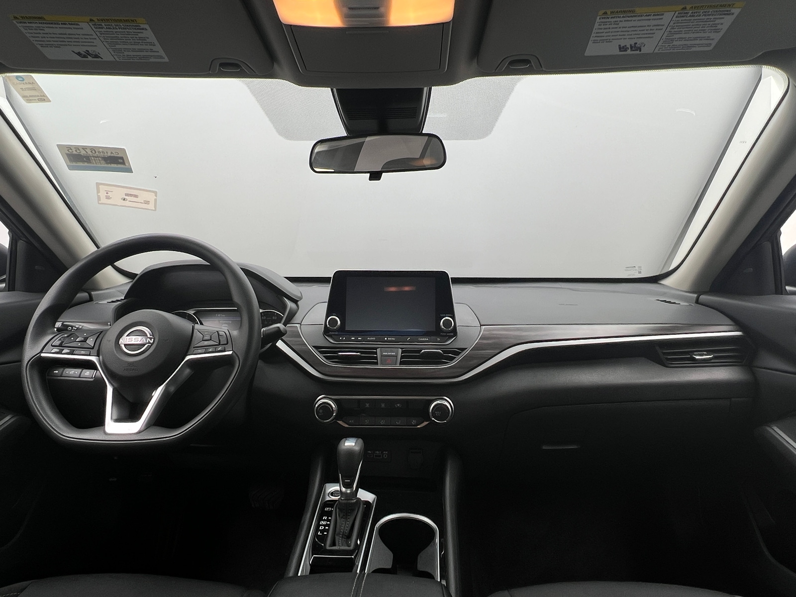 Thumbnail: 2024 Nissan Altima - 3