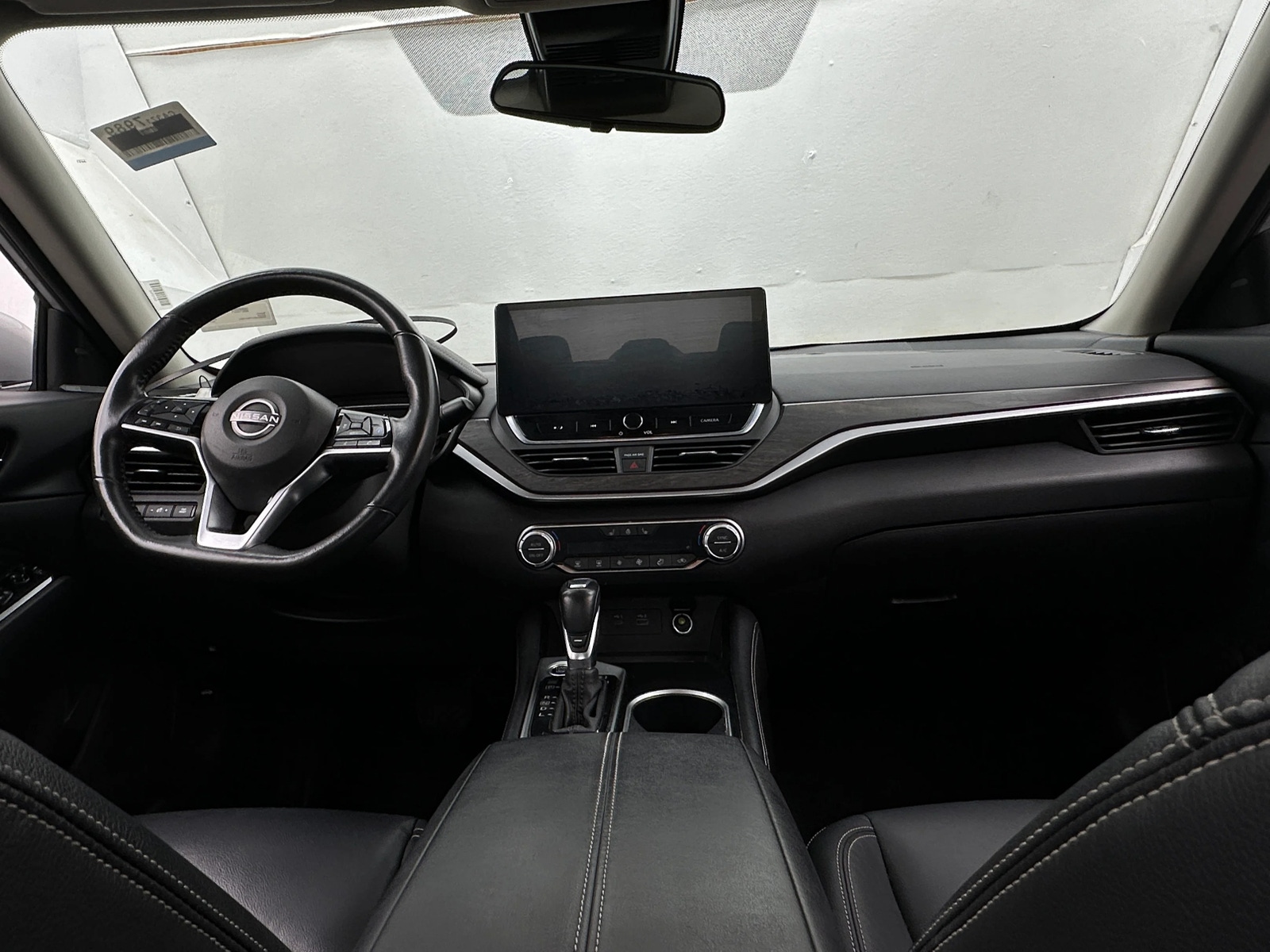Thumbnail: 2023 Nissan Altima - 2