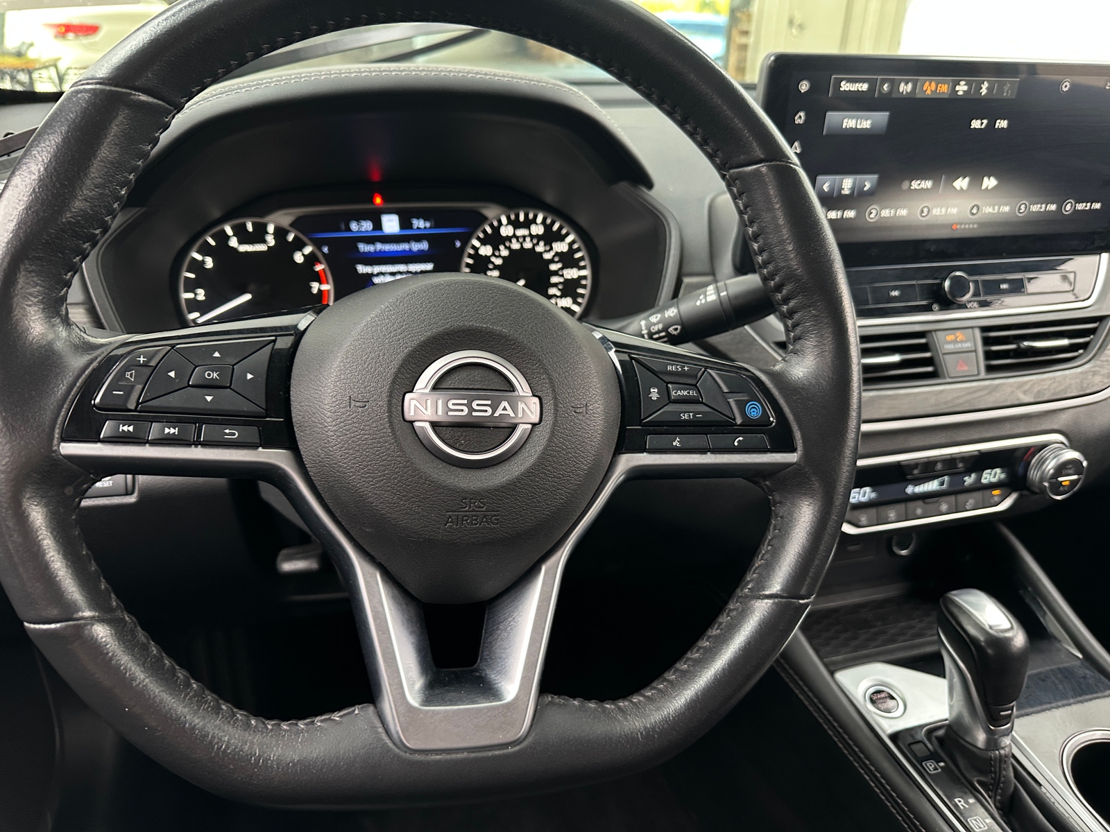 Thumbnail: 2023 Nissan Altima - 4