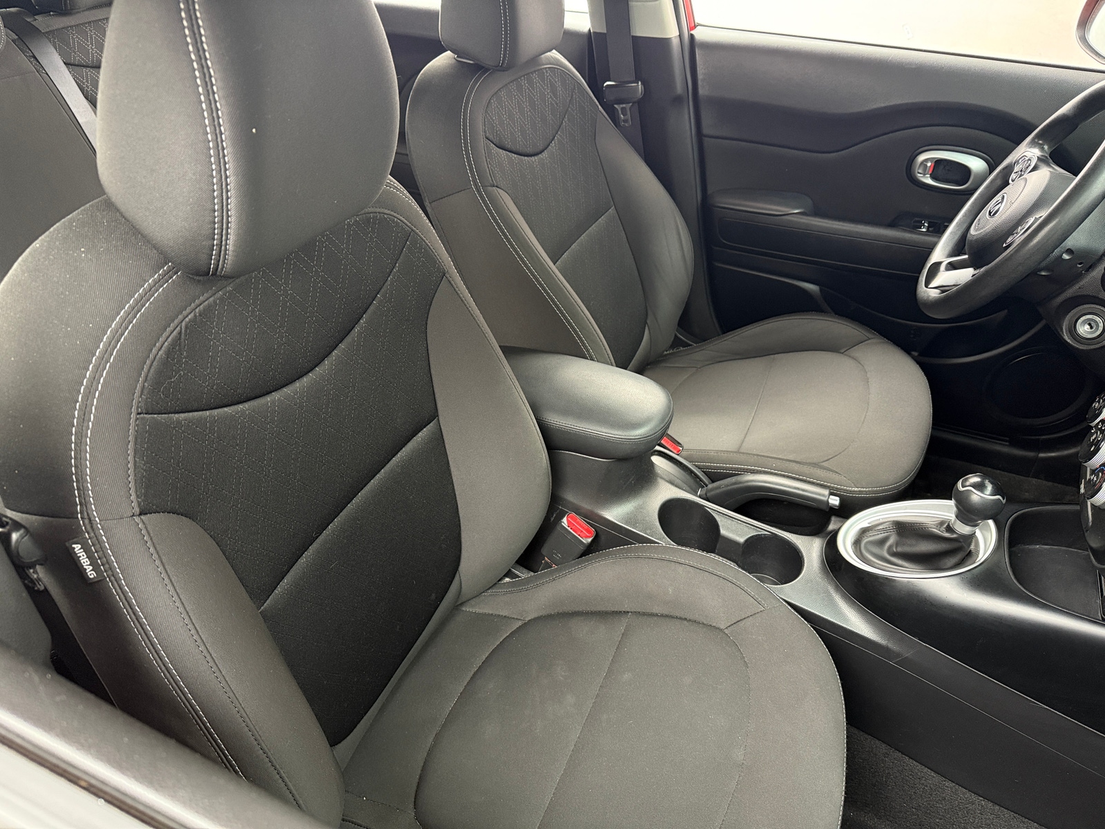 Thumbnail: 2019 Kia Soul - 2