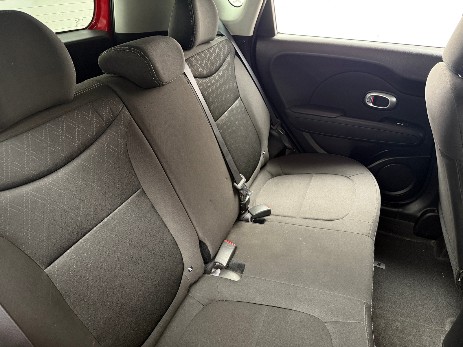 Thumbnail: 2019 Kia Soul - 6