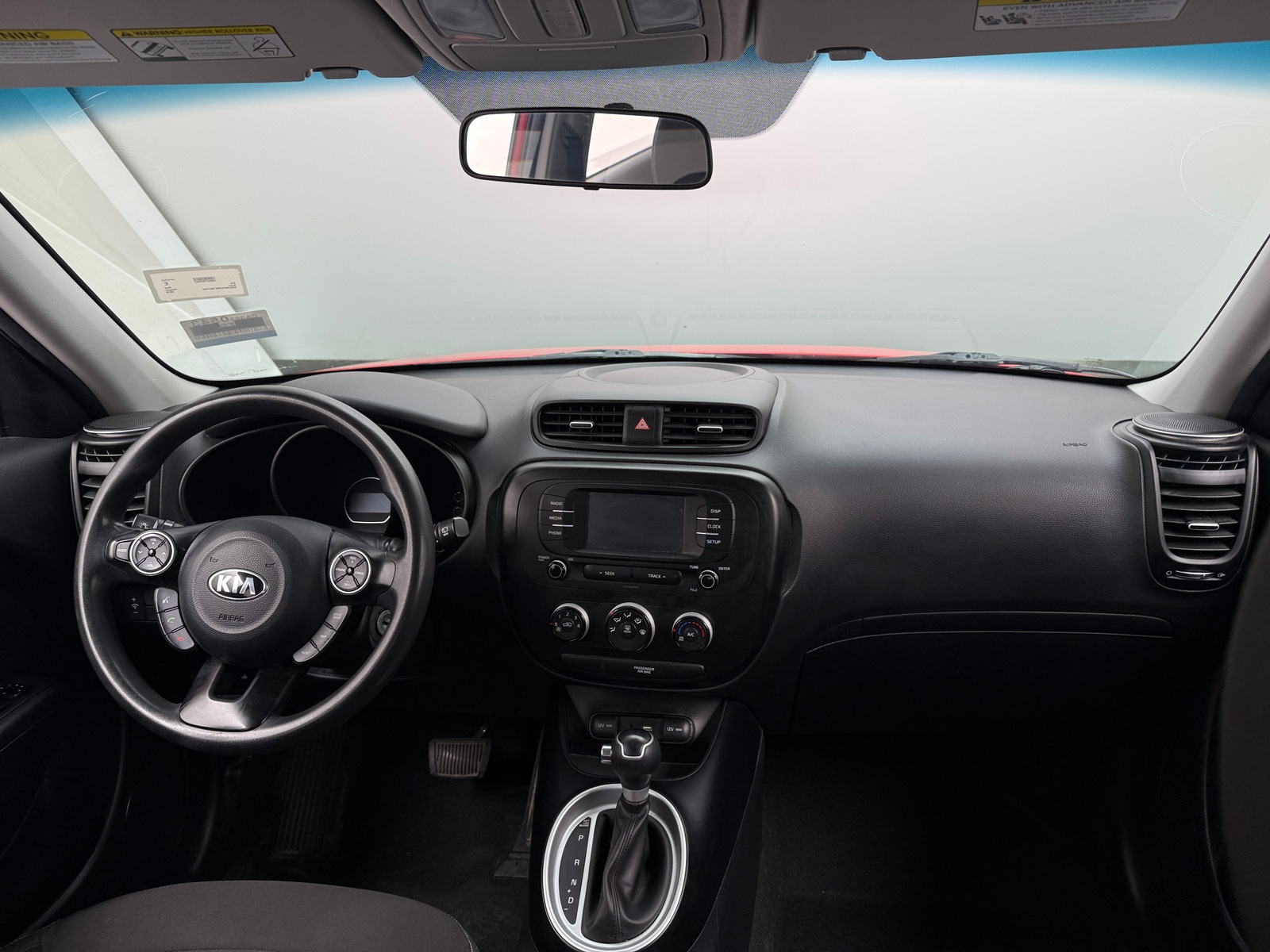 Thumbnail: 2019 Kia Soul - 3