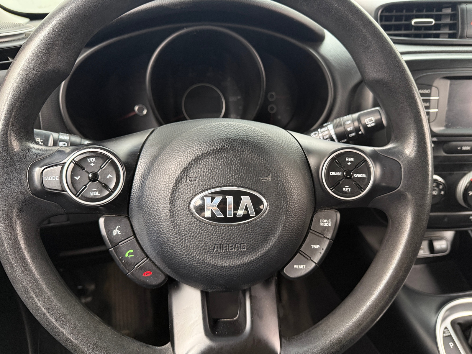 Thumbnail: 2019 Kia Soul - 5
