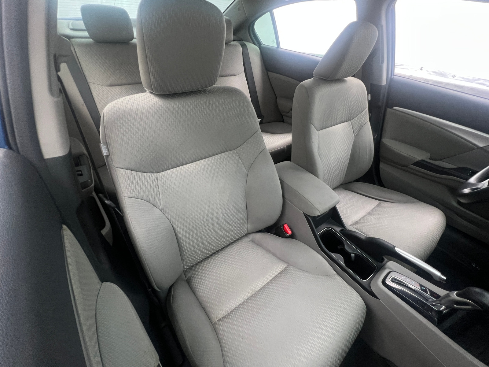 Thumbnail: 2015 Honda Civic - 2