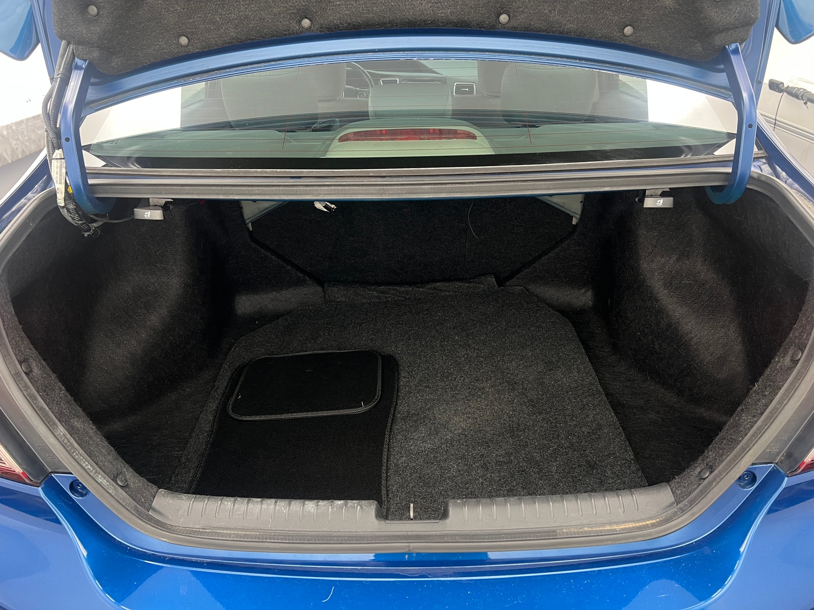 Thumbnail: 2015 Honda Civic - 7