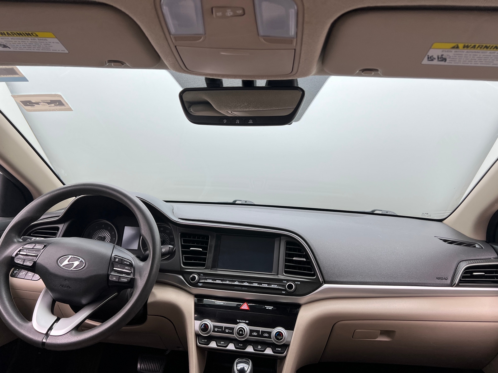 Thumbnail: 2020 Hyundai Elantra - 3