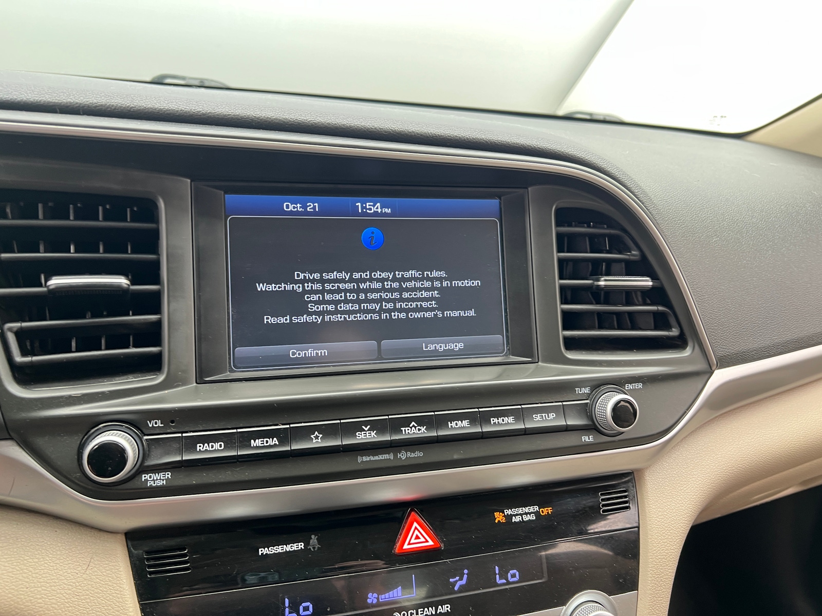 Thumbnail: 2020 Hyundai Elantra - 4