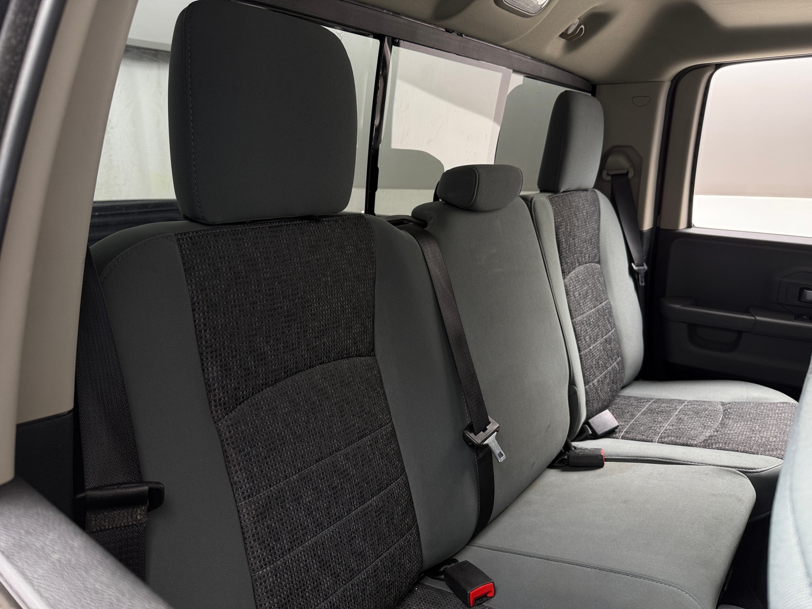 Thumbnail: 2019 RAM 1500 Classic - 6
