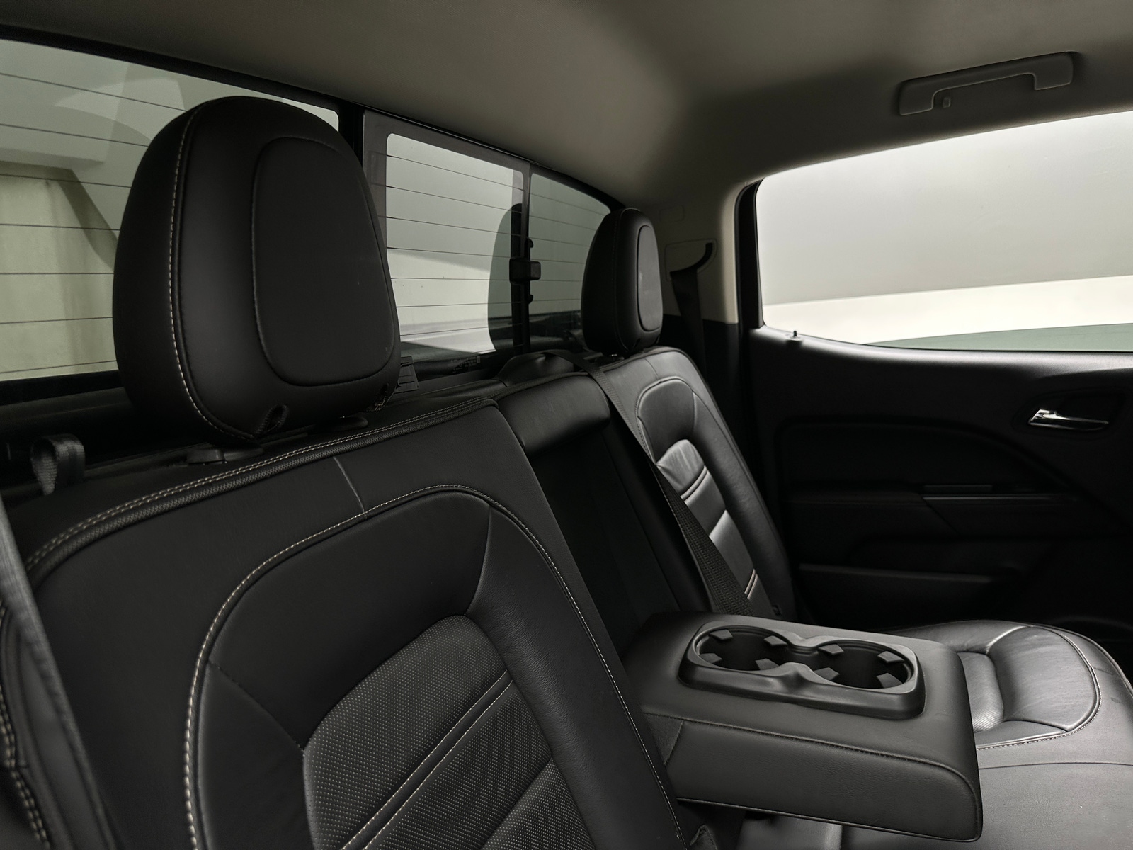 Thumbnail: 2019 GMC Canyon - 5