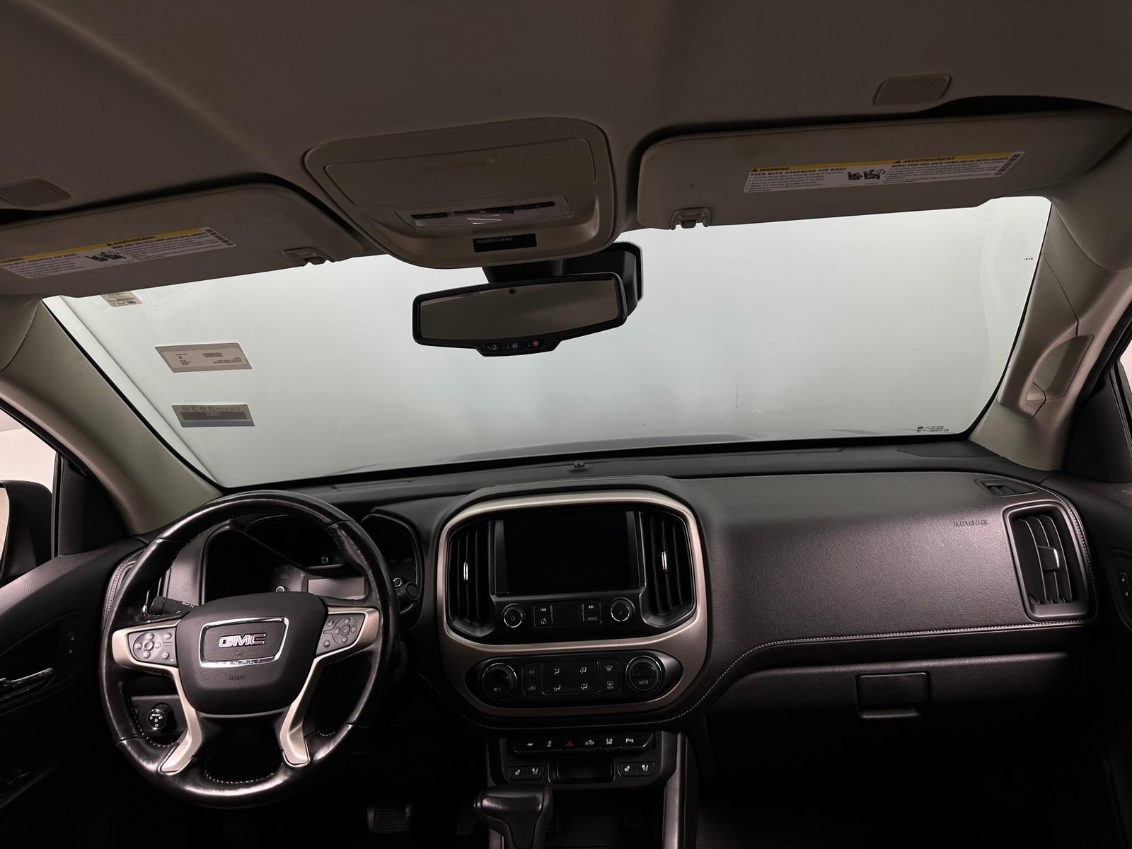 Thumbnail: 2019 GMC Canyon - 2