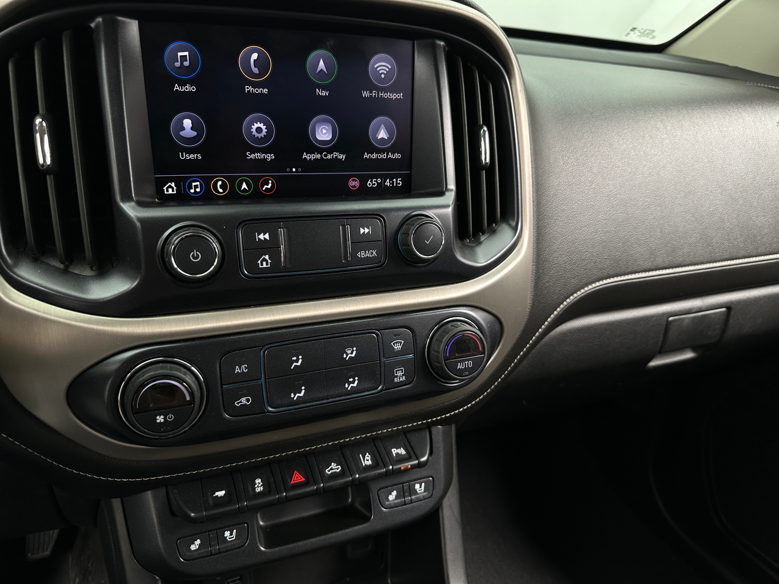 Thumbnail: 2019 GMC Canyon - 3