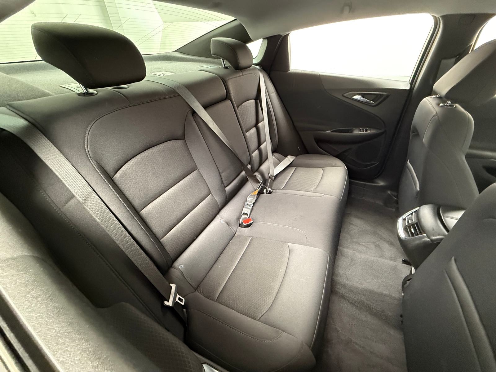 Thumbnail: 2022 Chevrolet Malibu - 6