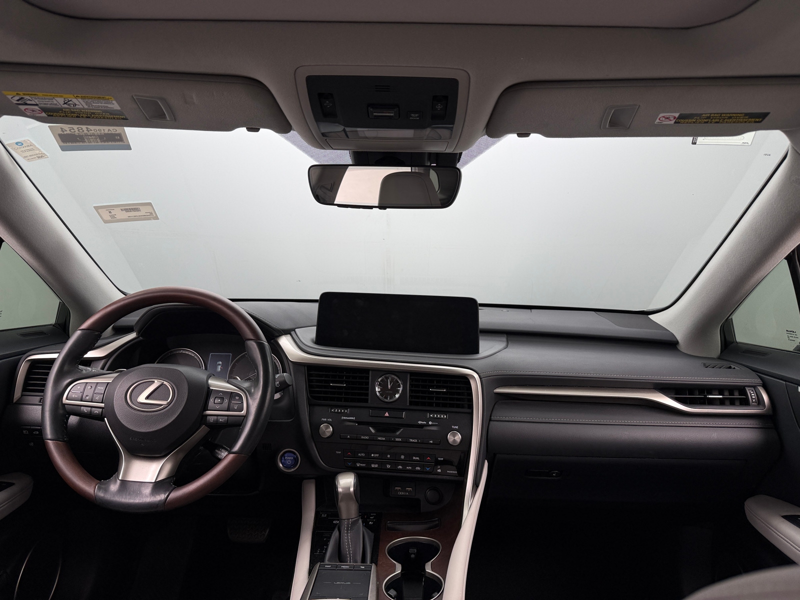 Thumbnail: 2020 Lexus RX - 2