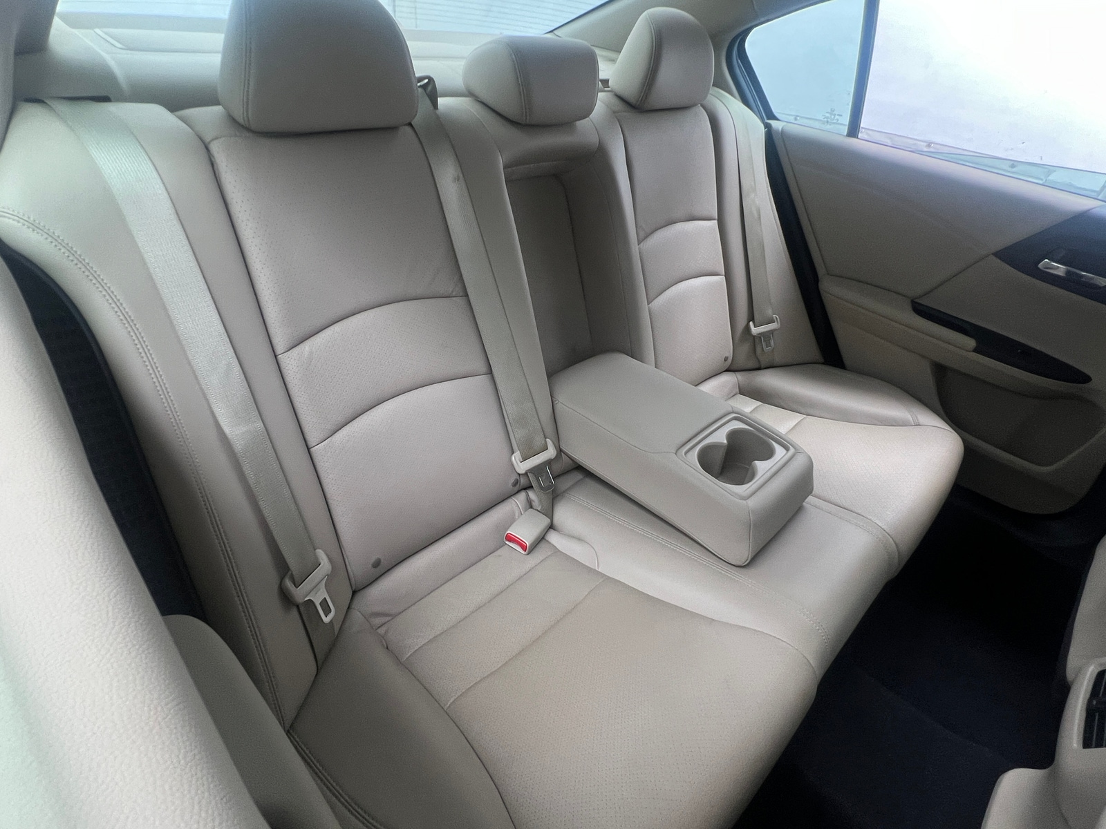Thumbnail: 2015 Honda Accord - 5