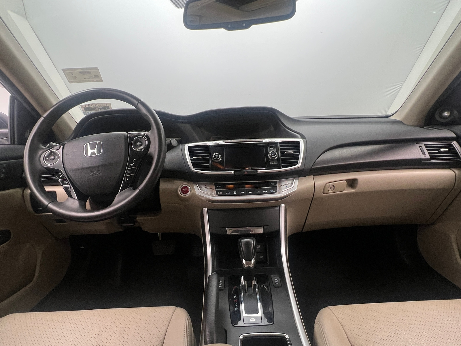 Thumbnail: 2015 Honda Accord - 2